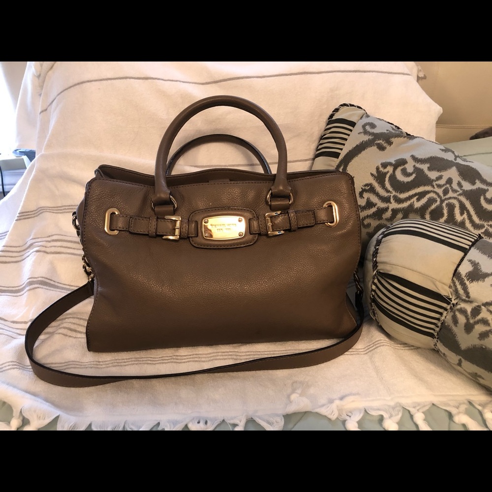 Michael Kors purse